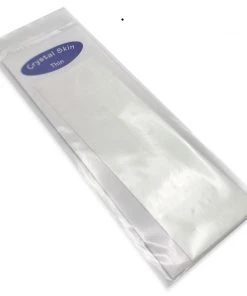 D's Flyes Crystal Skin