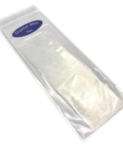 D's Flyes Crystal Skin