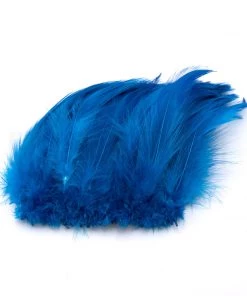 Hareline Fly Tying Materials Saltwater Neck Hackle