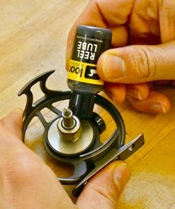 Loon Outdoors Floatants & Treatments Loon Reel Lube