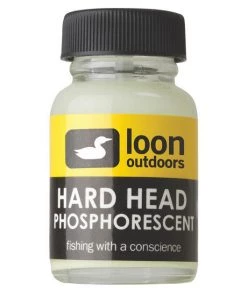 Loon Outdoors Loon Hard Head Fly Finish