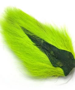 Spirit River UV2 Bucktail Fly Tying Materials