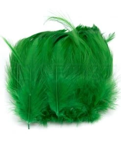 Hareline Fly Tying Materials Saltwater Neck Hackle