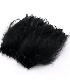 Hareline Fly Tying Materials Saltwater Neck Hackle