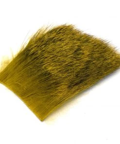 Hareline Fly Tying Materials Deer Body Hair