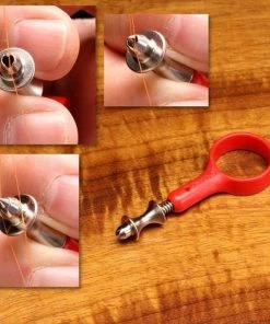 Tools Stonfo Thread Splitter