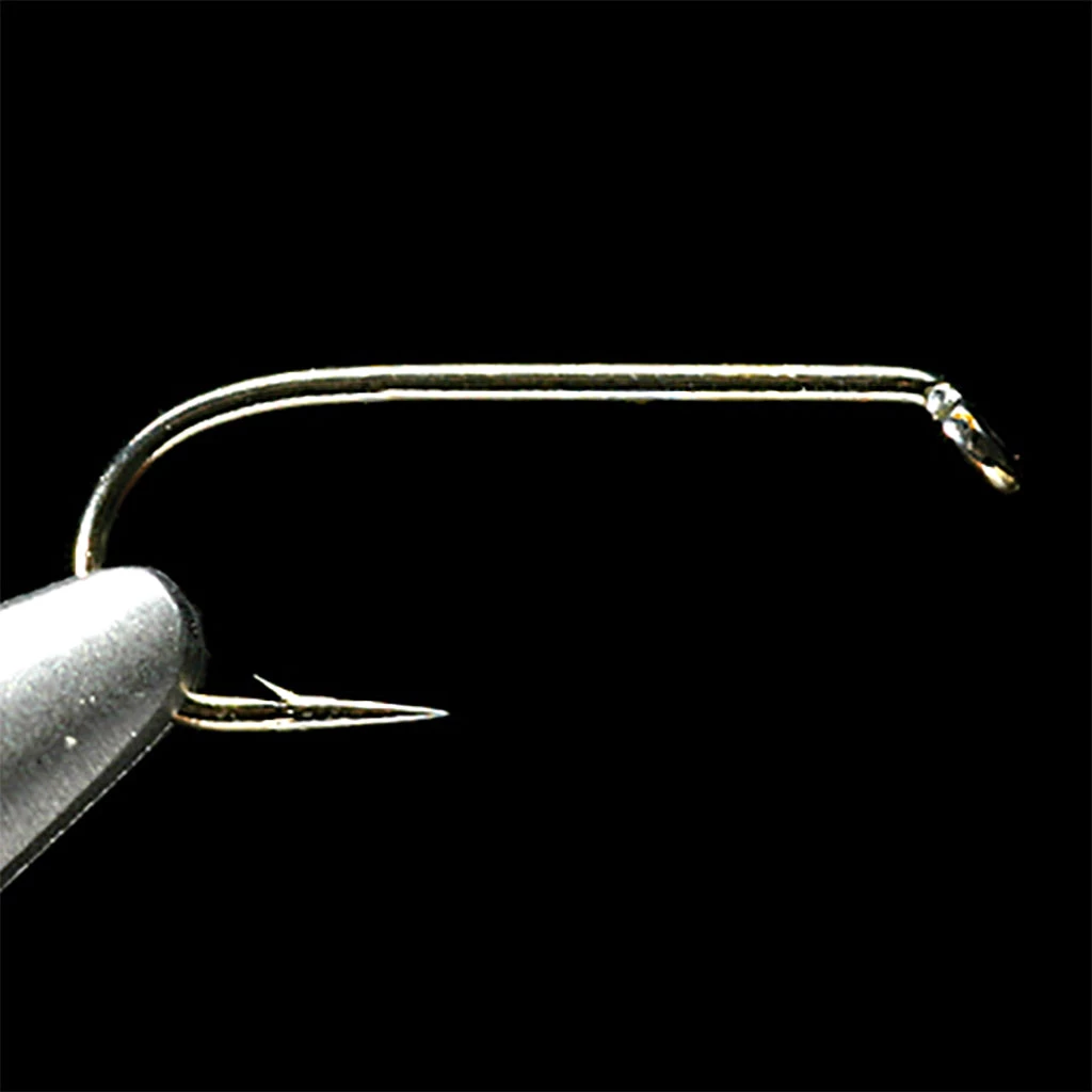Daiichi 1100 Wide Gape Dry Fly Hook Hooks