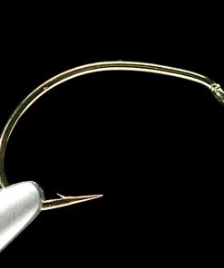 Daiichi 1130 Wide Gape Scud Hook