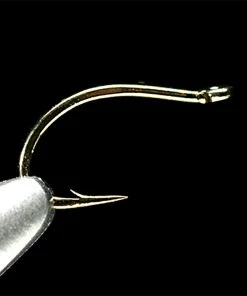 Hooks Daiichi 1140 Special Wide Gape Hook