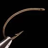 Daiichi 1160 Klinkhamer Hook - Bronze Hooks