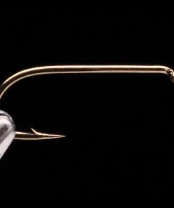 Daiichi 1170 Standard Dry Fly Hook Hooks