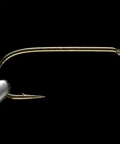 Daiichi 1180 Standard Dry Fly Hook Hooks