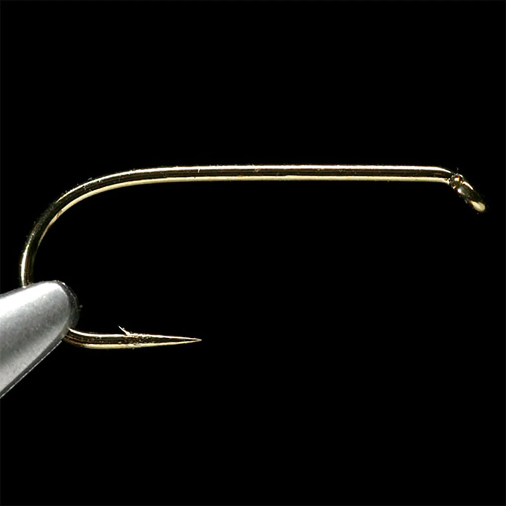Daiichi 1180 Standard Dry Fly Hook Hooks