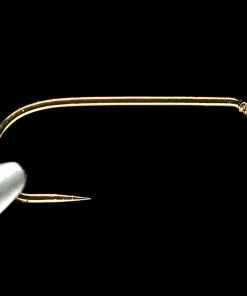 Daiichi 1190 Barbless Dry Fly Hook Hooks