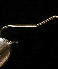 Hooks Daiichi 1230 Weamer's Trueform Mayfly Hook