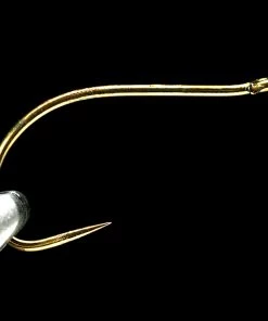 Daiichi 1250 Glass Bead Hook Hooks