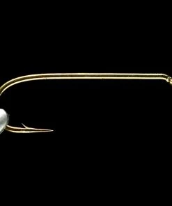 Daiichi 1280 2X-Long Dry Fly Hook Hooks