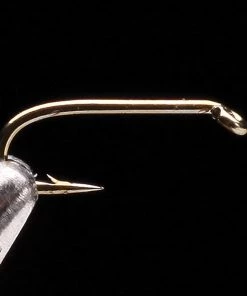 Daiichi 1310 Short-Shank Dry Fly Hook Hooks