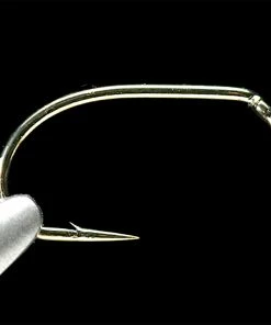 Hooks Daiichi 1510 Glo-Bug Hook
