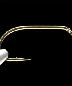 Daiichi 1530 Heavy Wet Fly Hook Hooks