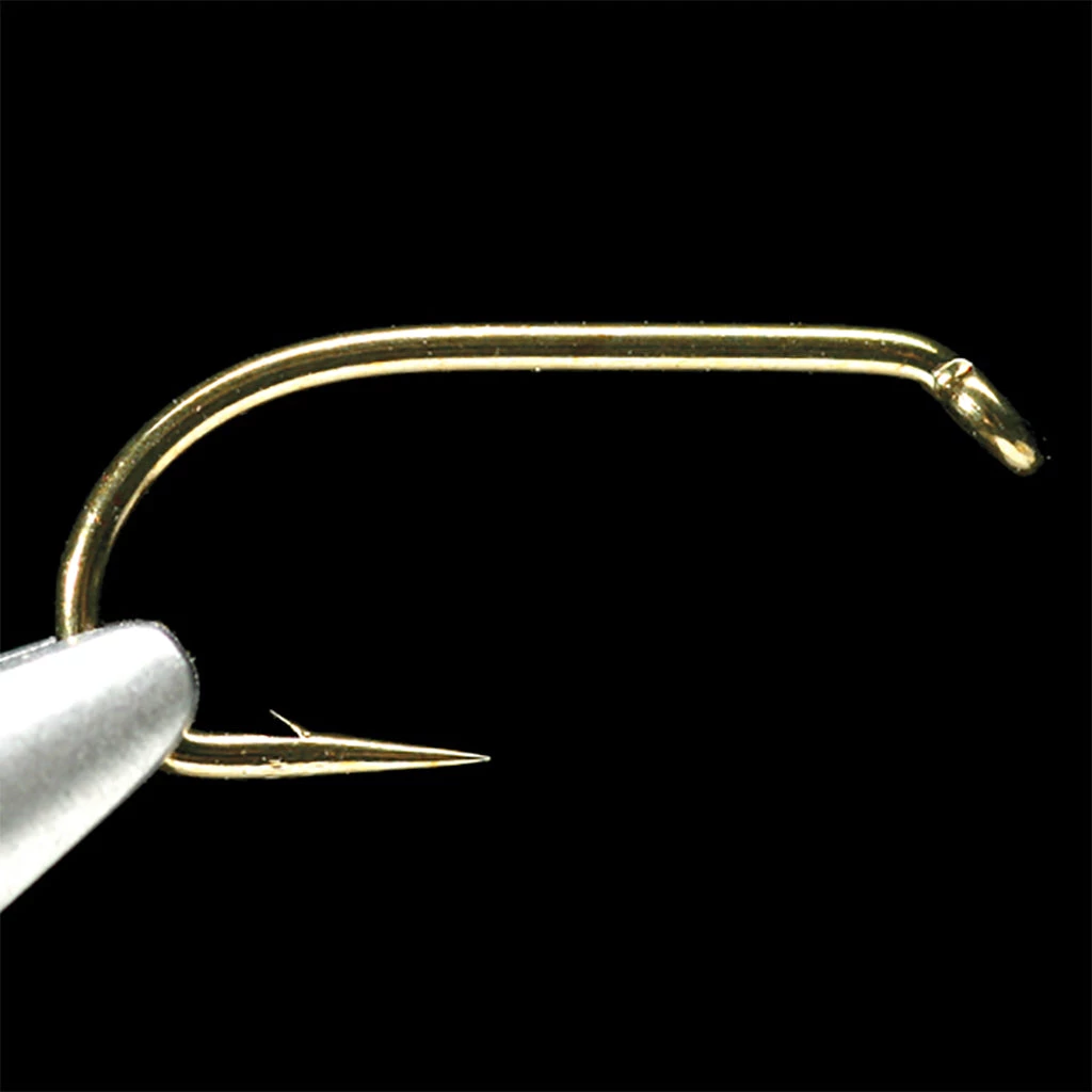 Daiichi 1530 Heavy Wet Fly Hook Hooks