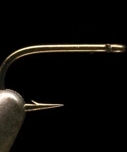 Daiichi 1640 Tube Fly Hook