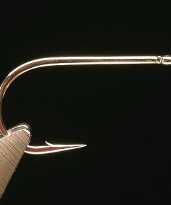 Daiichi 1648 Alec Jackson Tube Fly Hook