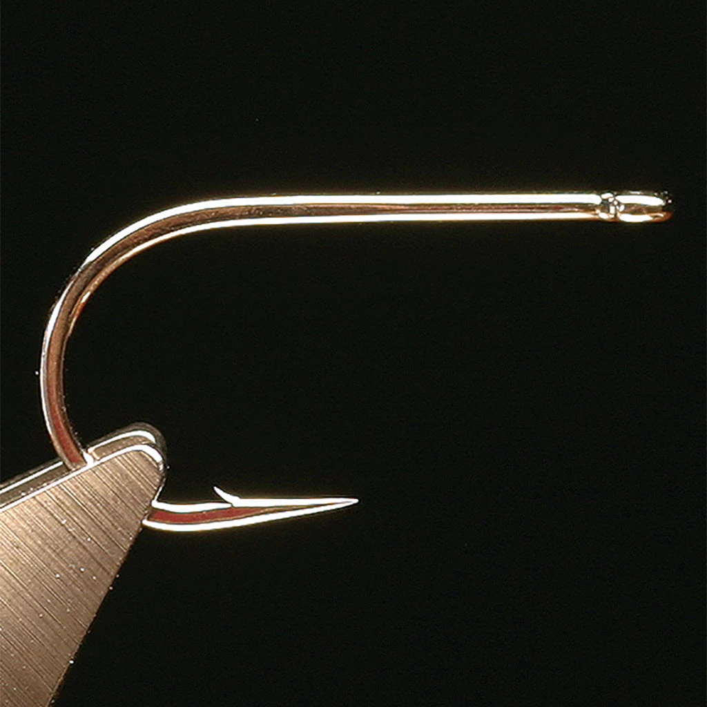 Daiichi 1648 Alec Jackson Tube Fly Hook