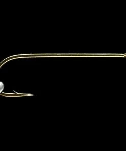 Daiichi 1750 Straight Eye Streamer Hook