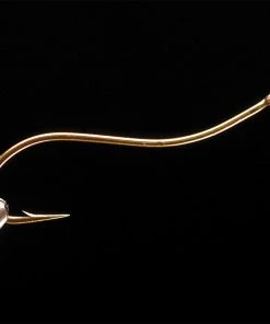 Hooks Daiichi 1770 Swimming Nymph Hook