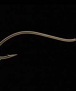 Hooks Daiichi 1870 Swimming Larva Hook