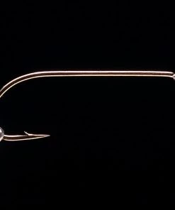 Hooks Daiichi 2110 Van Klinken Bomber Hook - Bronze