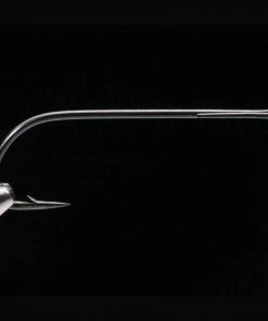 Daiichi 2141 Straight Eye Salmon Hook