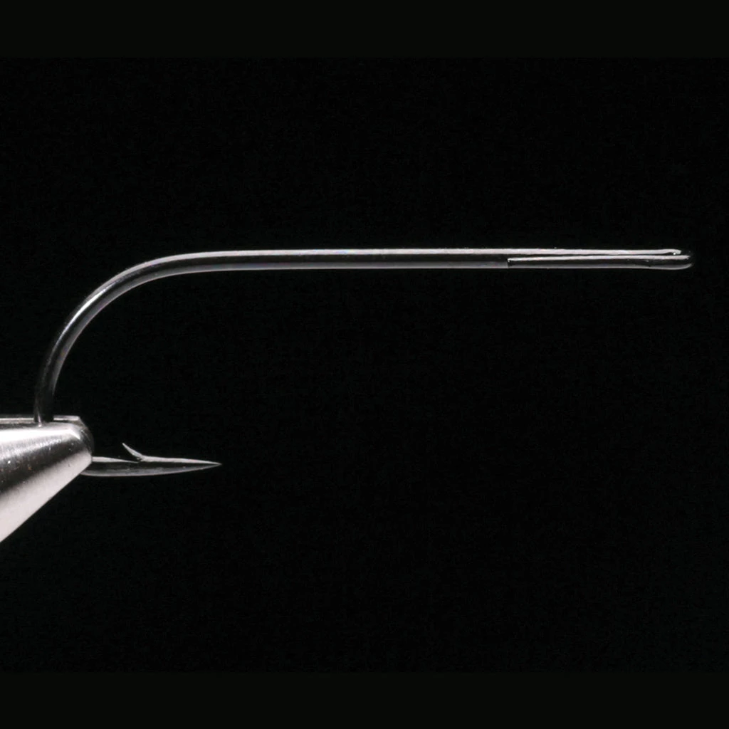 Daiichi 2141 Straight Eye Salmon Hook