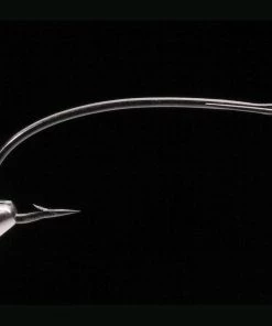 Daiichi 2151 Curved Shank Salmon Hook Hooks