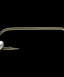 Daiichi 2220 4X-Long Streamer Hook