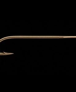 Hooks Daiichi 2370 7X-Long Streamer Hook