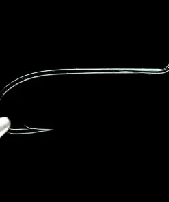 Daiichi 2421 Low Water Salmon Hook Hooks