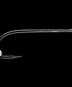 Daiichi 2441 Traditional Salmon & Steelhead Hook Hooks