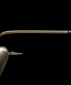 Daiichi 2460 3X-Long Shank Aberdeen Hook Hooks