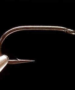 Daiichi 2571 Boss Steelhead Hook Hooks