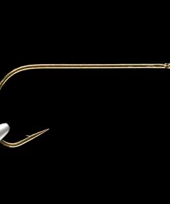 Daiichi 2720 Wide Gape Stinger Hook Hooks