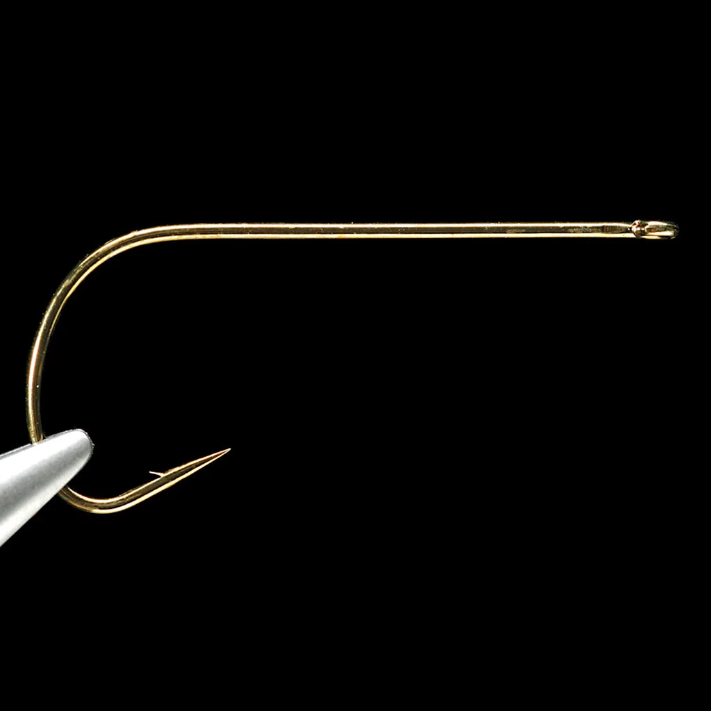 Daiichi 2720 Wide Gape Stinger Hook Hooks