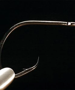 Daiichi 3847 Circle Wide Hook Hooks