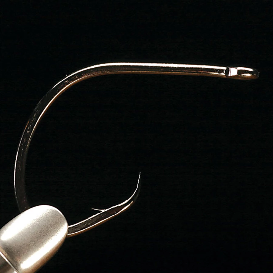 Daiichi 3847 Circle Wide Hook Hooks