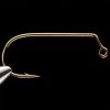 Daiichi 4630 60 Degree Wide-Gape Jig Hook Hooks