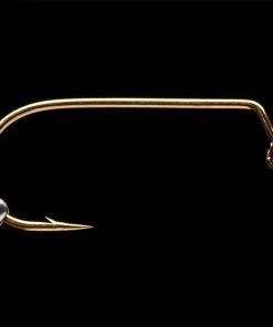 Daiichi 4630 60 Degree Wide-Gape Jig Hook Hooks