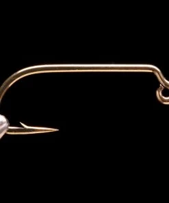 Daiichi 4640 60 Degree Heavy Wire Jig Hook Hooks