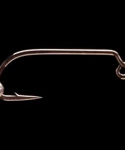 Hooks Daiichi 4647 60 Degree Heavy Wire Jig Hook