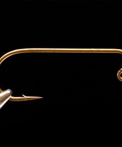 Daiichi 4660 90 Degree Jig Hook